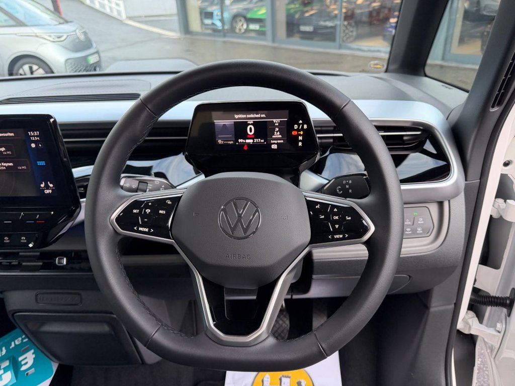 Used Volkswagen ID.Buzz 2023 for sale - 77507095: Photo 9