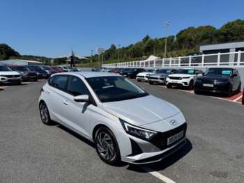 2024 (24) - 1.0 T-GDi Advance Hatchback 5dr Petrol DCT Euro 6 (s/s) (100 ps)
