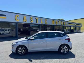 Used Hyundai i20 2024 for sale - 75230470: Photo