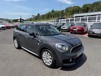 Used MINI Countryman 2017 for sale - 79022388: Photo