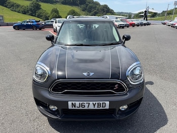 Used MINI Countryman 2017 for sale - 79022388: Photo