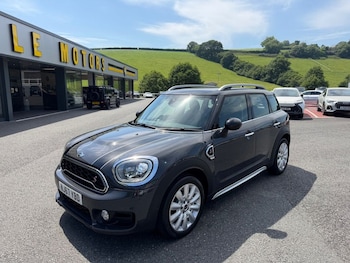 Used MINI Countryman 2017 for sale - 79022388: Photo