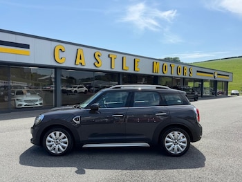 Used MINI Countryman 2017 for sale - 79022388: Photo