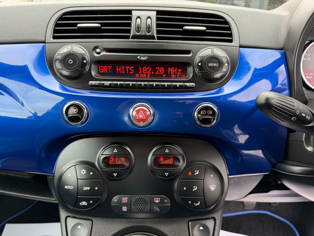 Used Fiat 500C 2015 for sale - 76739913: Photo 15