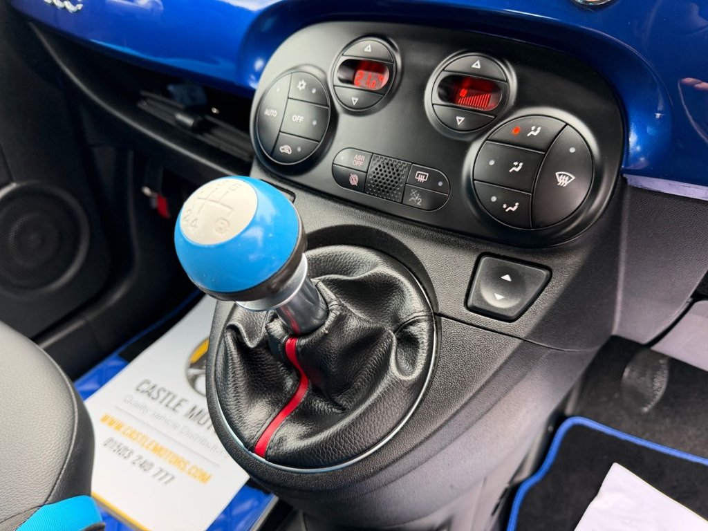 Used Fiat 500C 2015 for sale - 76739913: Photo 17