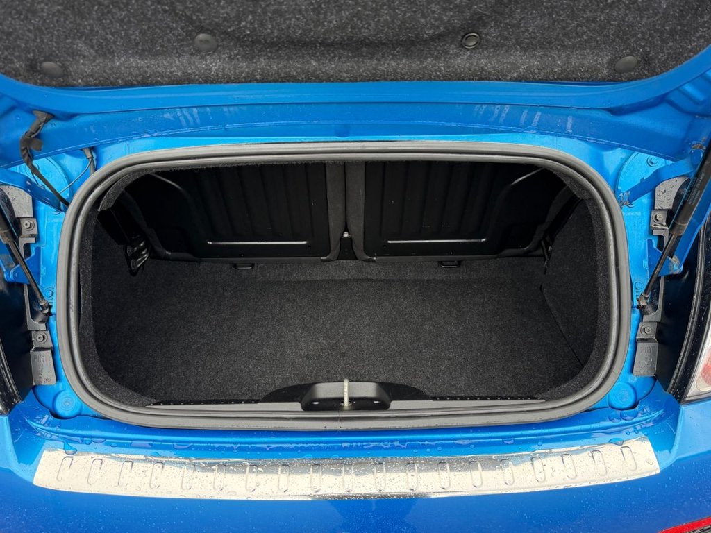 Used Fiat 500C 2015 for sale - 76739913: Photo 23