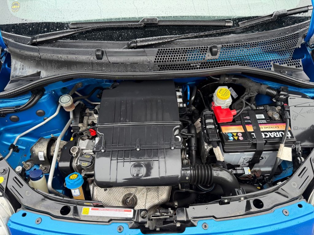 Used Fiat 500C 2015 for sale - 76739913: Photo 25