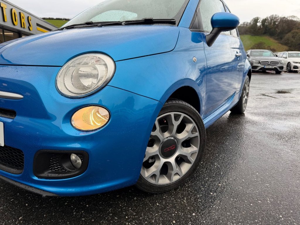 Used Fiat 500C 2015 for sale - 76739913: Photo 29