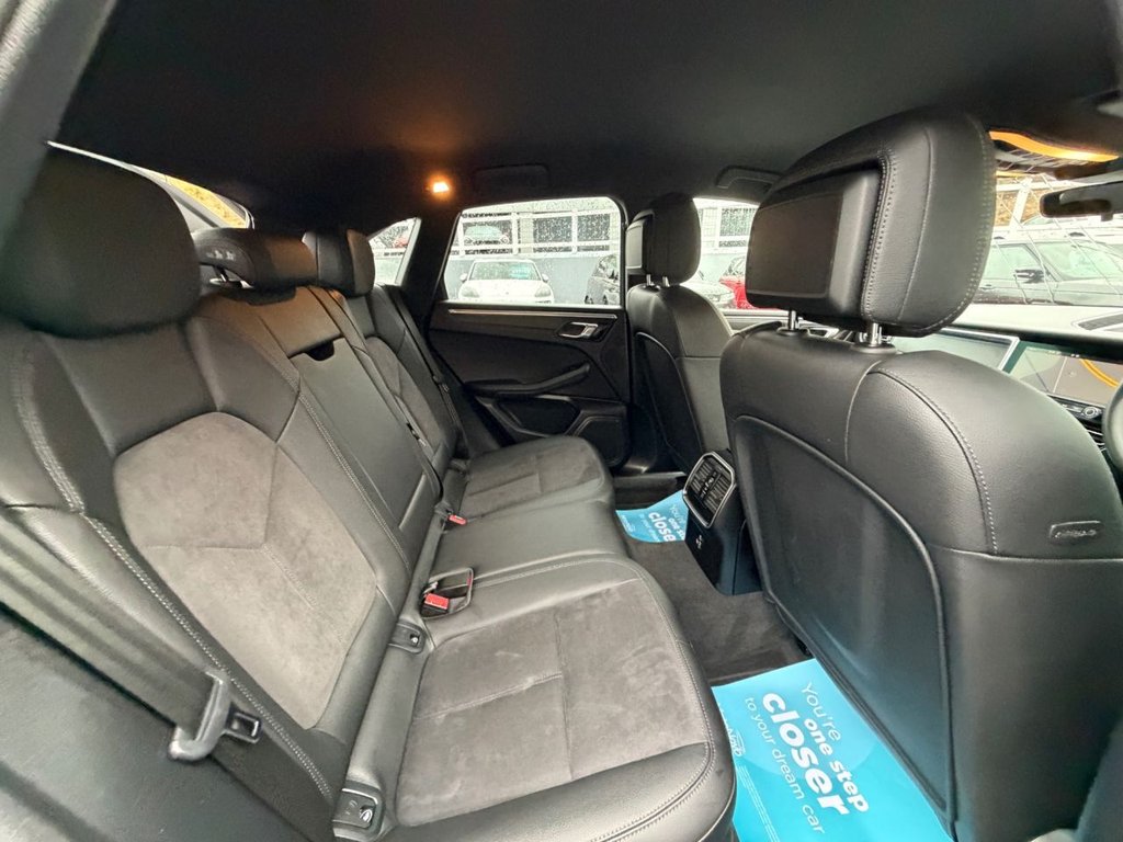 Used Porsche Macan 2020 for sale - 76509662: Photo 13