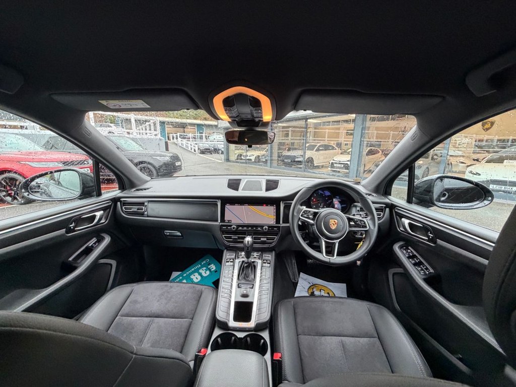 Used Porsche Macan 2020 for sale - 76509662: Photo 14