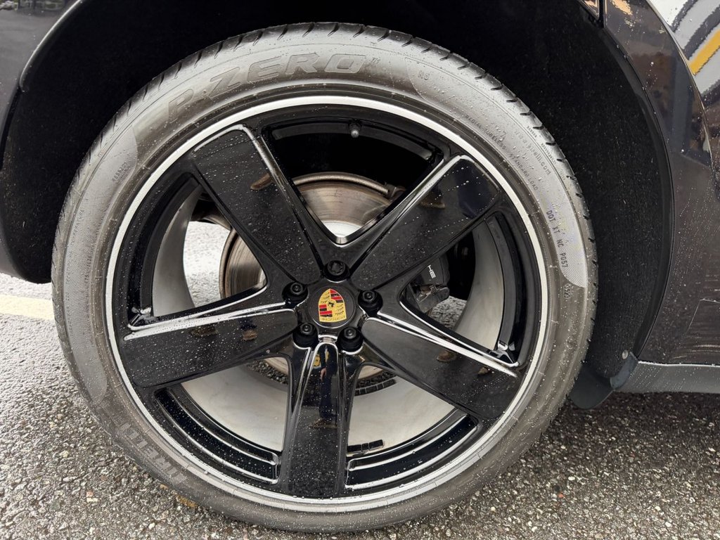 Used Porsche Macan 2020 for sale - 76509662: Photo 35