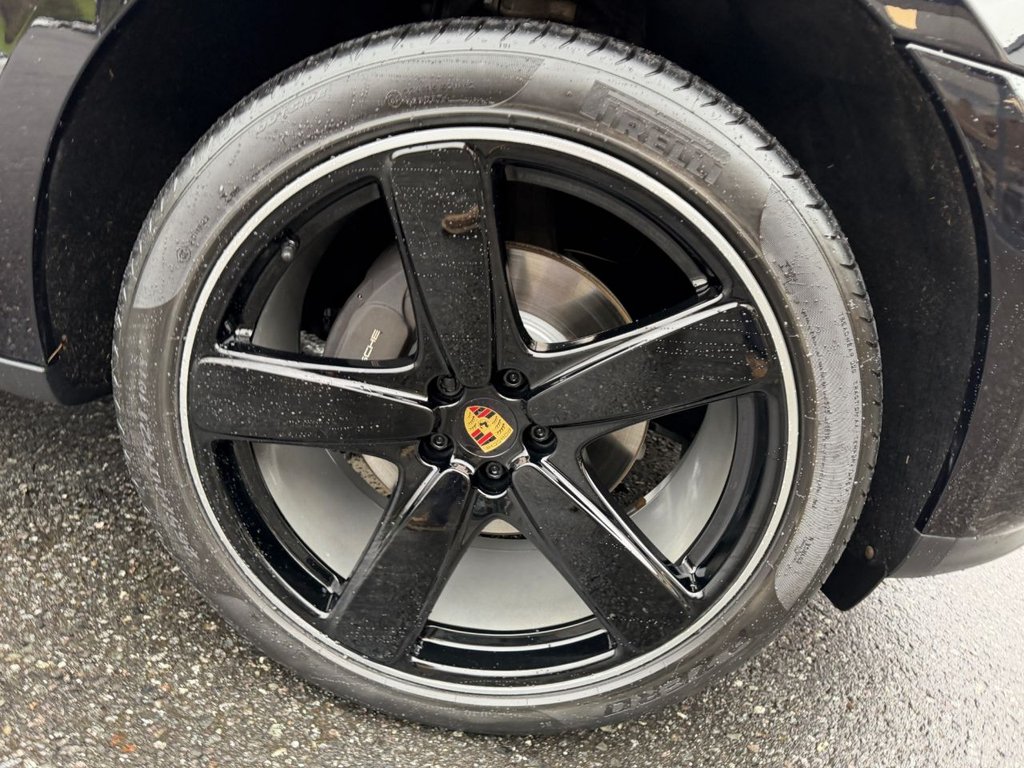 Used Porsche Macan 2020 for sale - 76509662: Photo 36