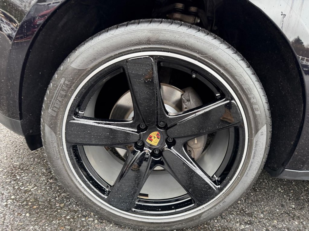Used Porsche Macan 2020 for sale - 76509662: Photo 37