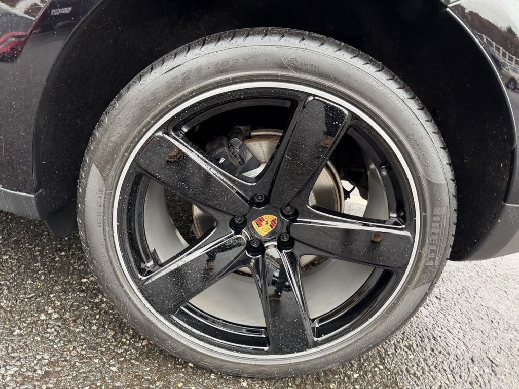 Used Porsche Macan 2020 for sale - 76509662: Photo 38