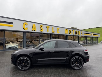 Used Porsche Macan 2020 for sale - 76509662: Photo