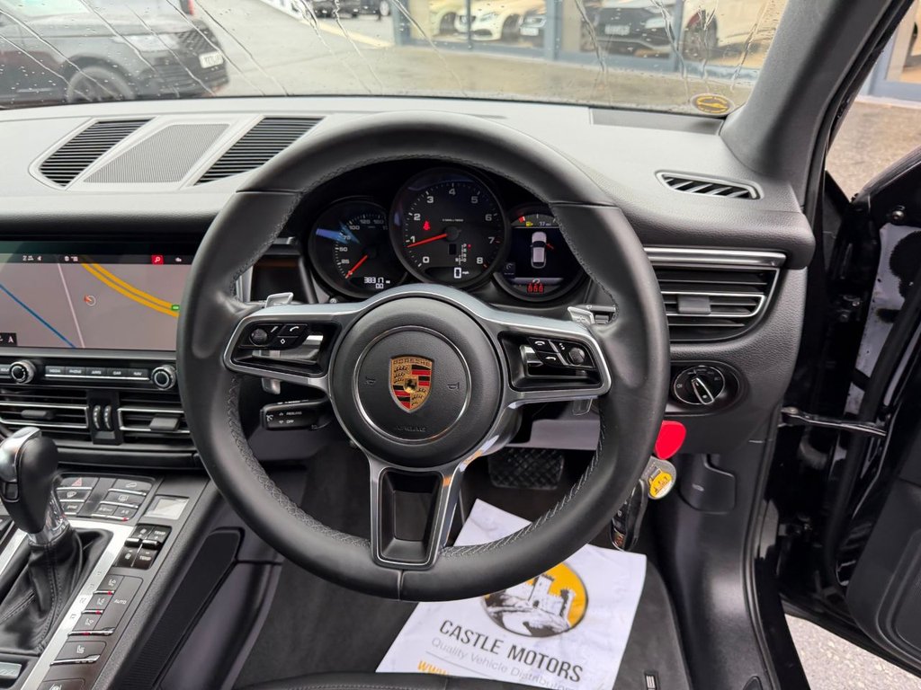 Used Porsche Macan 2020 for sale - 76509662: Photo 9