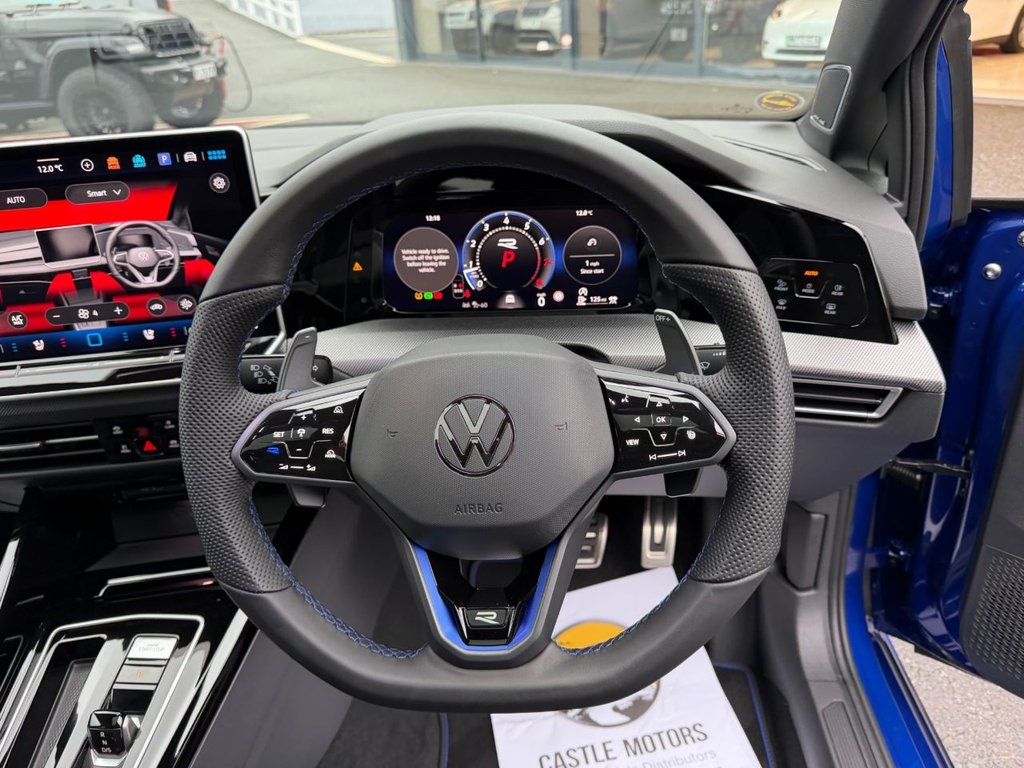 Used Volkswagen Golf 2025 for sale - 77328149: Photo 10