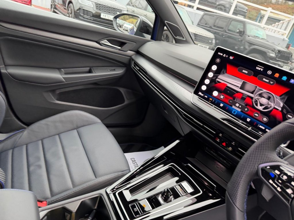 Used Volkswagen Golf 2025 for sale - 77328149: Photo 11