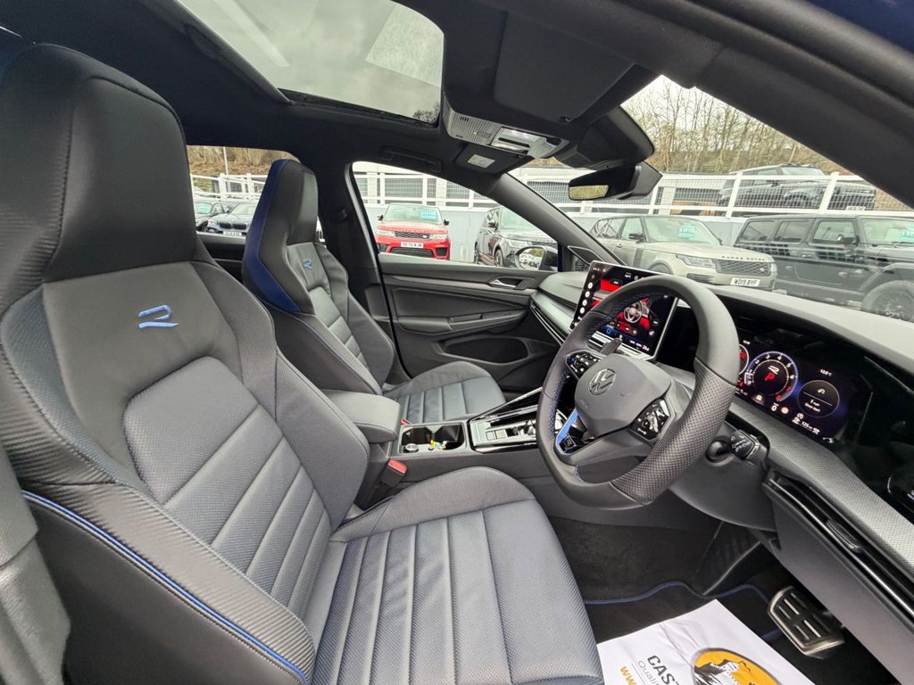 Used Volkswagen Golf 2025 for sale - 77328149: Photo 12