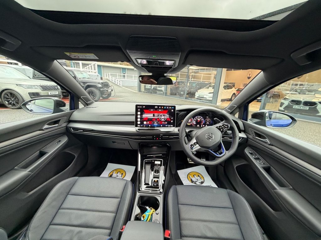 Used Volkswagen Golf 2025 for sale - 77328149: Photo 14