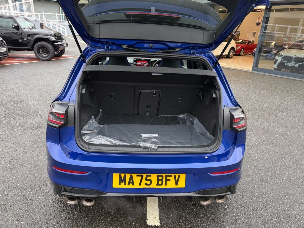 Used Volkswagen Golf 2025 for sale - 77328149: Photo 16