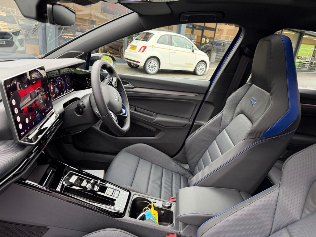 Used Volkswagen Golf 2025 for sale - 77328149: Photo 19