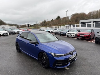 Volkswagen Golf feature image