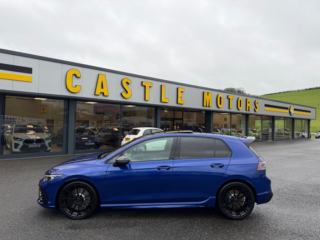 Used Volkswagen Golf 2025 for sale - 77328149: Photo 3