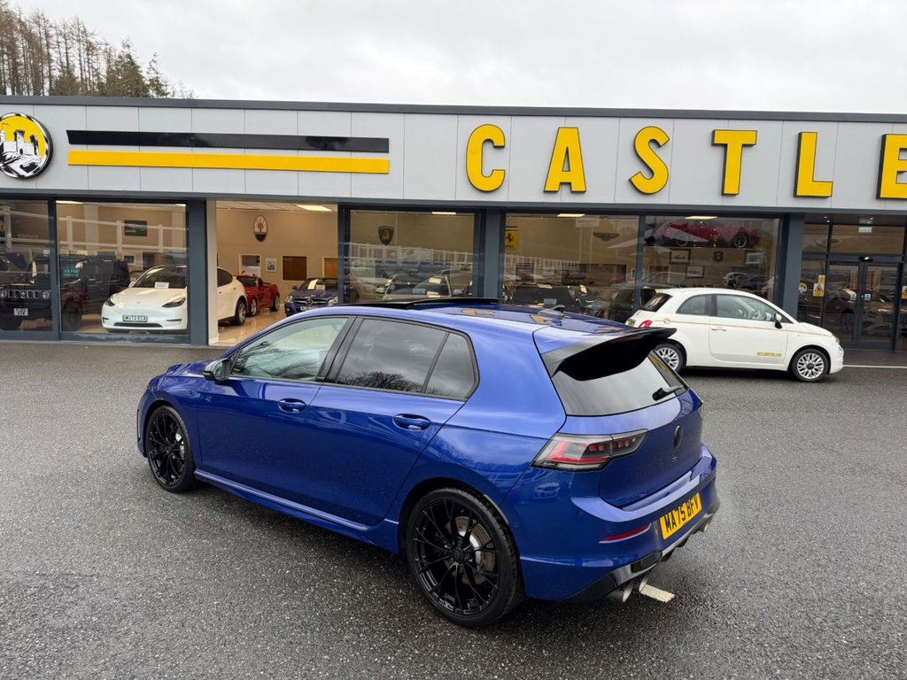 Used Volkswagen Golf 2025 for sale - 77328149: Photo 5