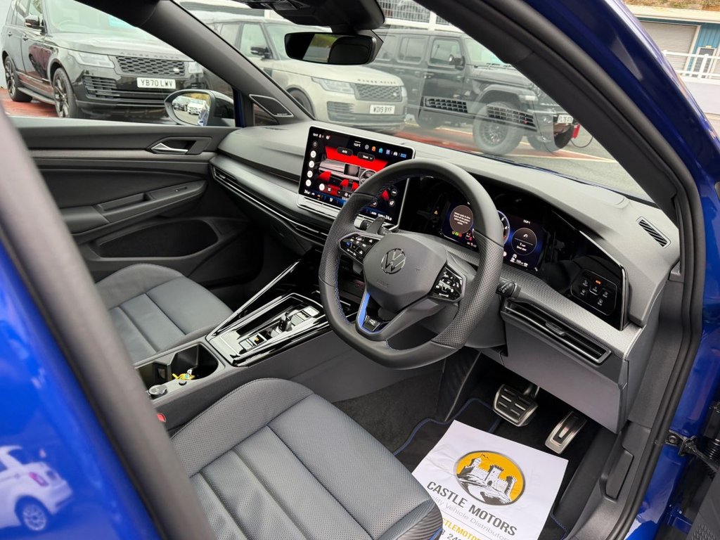 Used Volkswagen Golf 2025 for sale - 77328149: Photo 9