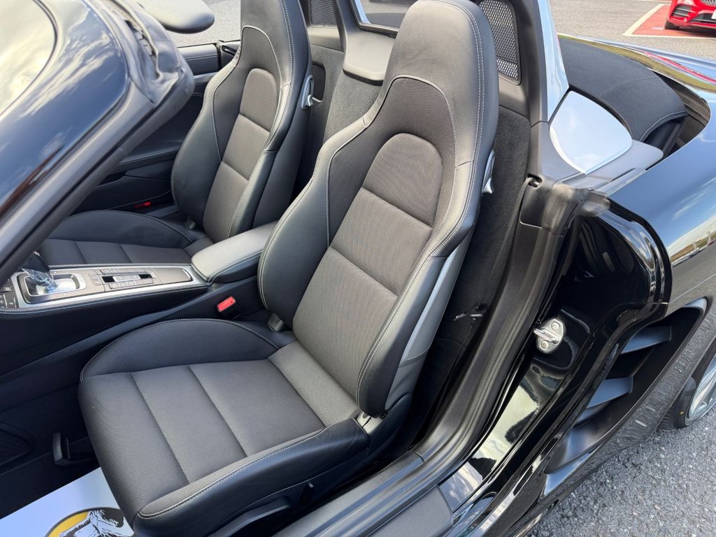 Used Porsche 718 Boxster 2018 for sale - 78002405: Photo 15