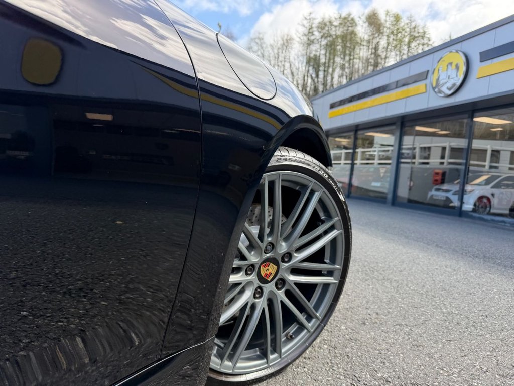 Used Porsche 718 Boxster 2018 for sale - 78002405: Photo 18