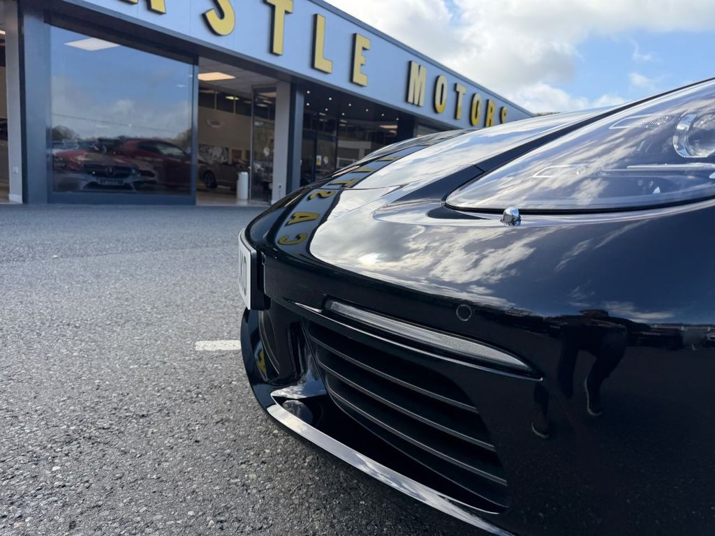 Used Porsche 718 Boxster 2018 for sale - 78002405: Photo 22