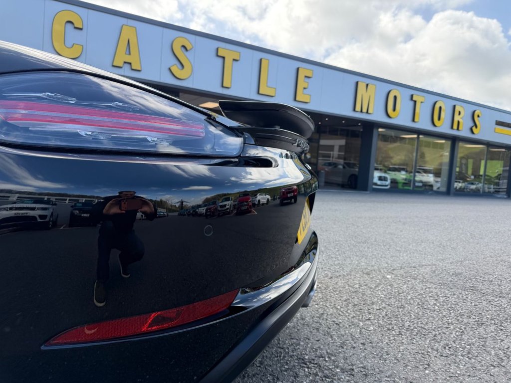 Used Porsche 718 Boxster 2018 for sale - 78002405: Photo 25