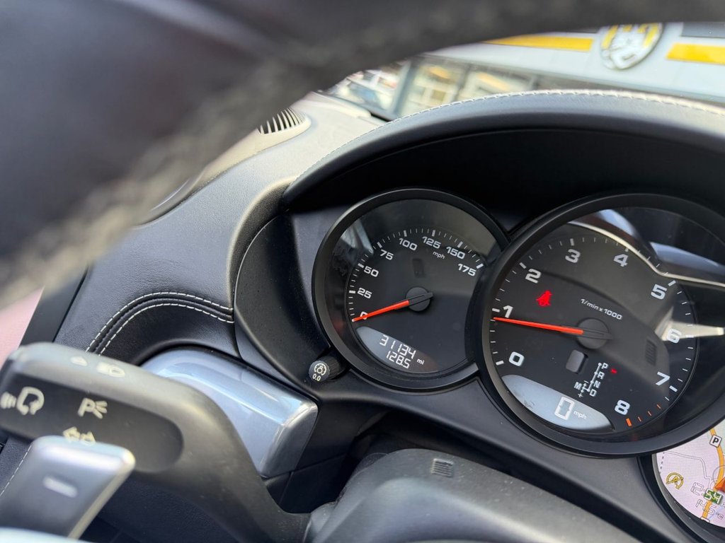 Used Porsche 718 Boxster 2018 for sale - 78002405: Photo 28