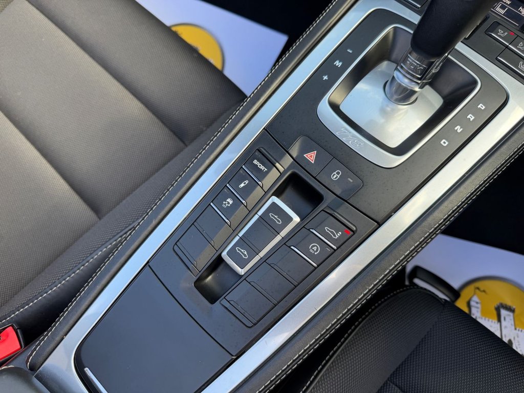 Used Porsche 718 Boxster 2018 for sale - 78002405: Photo 29