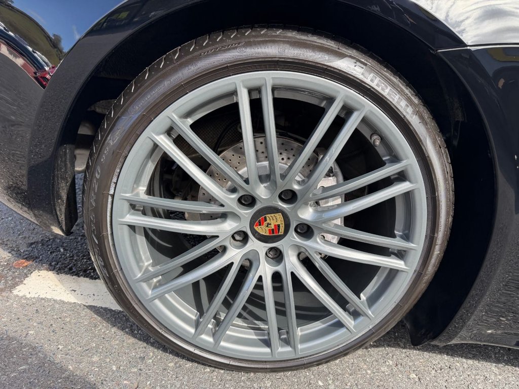 Used Porsche 718 Boxster 2018 for sale - 78002405: Photo 30