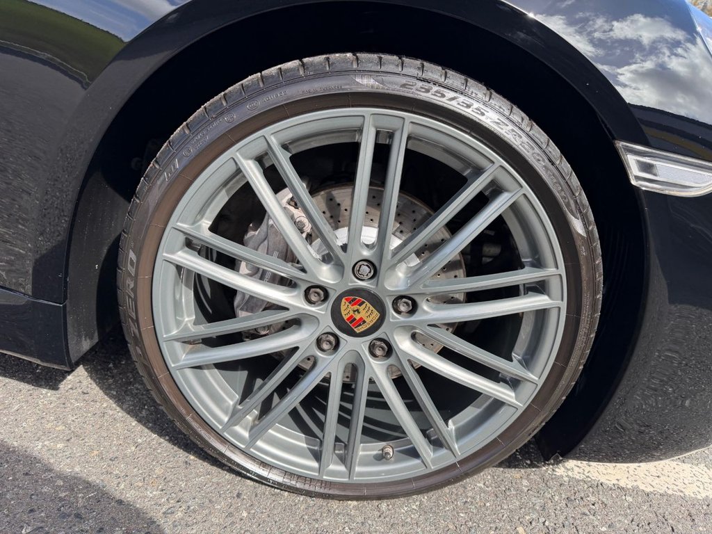 Used Porsche 718 Boxster 2018 for sale - 78002405: Photo 31