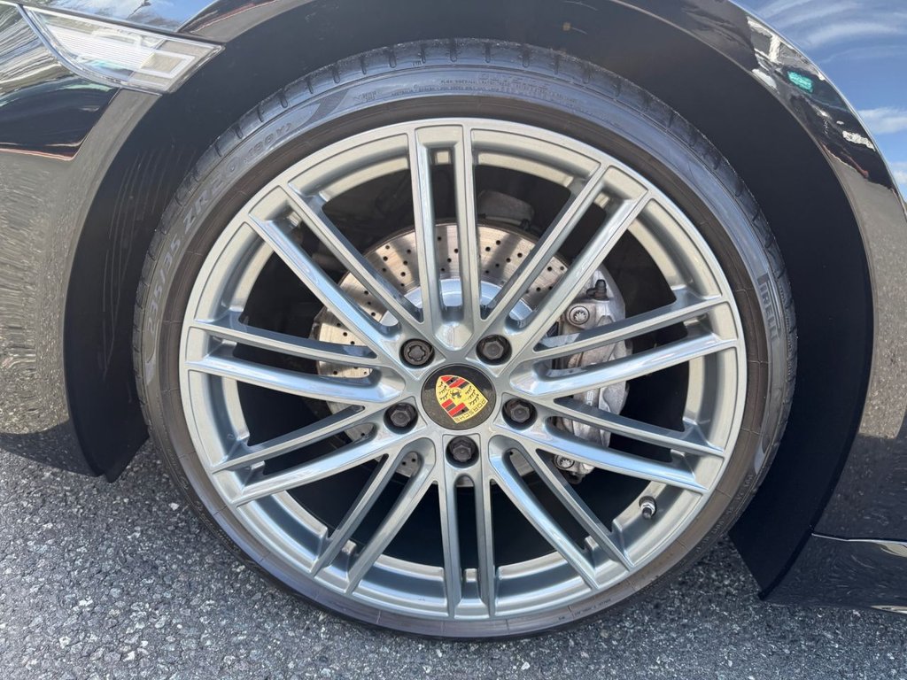 Used Porsche 718 Boxster 2018 for sale - 78002405: Photo 32