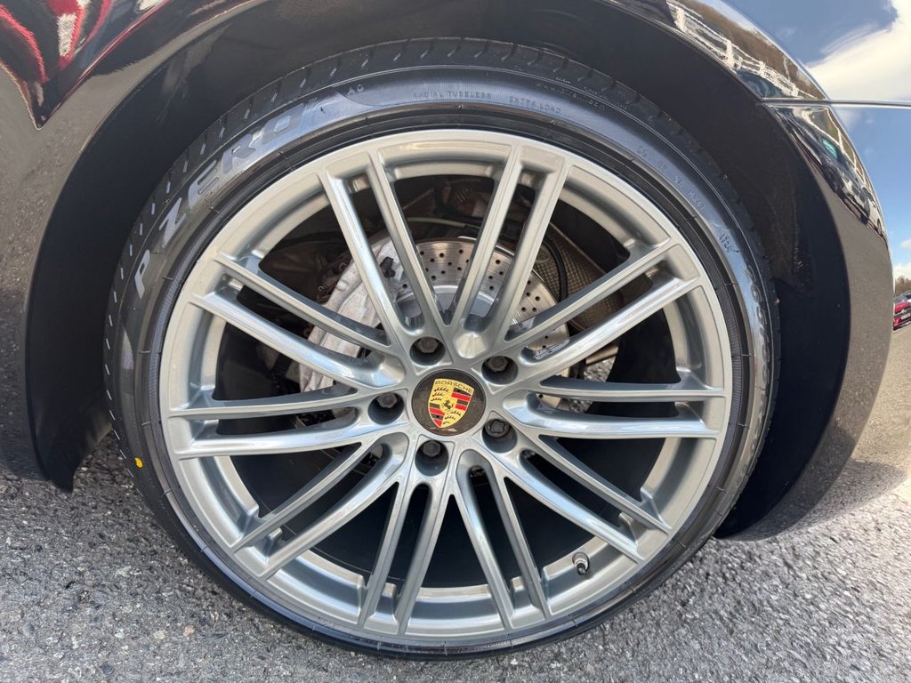 Used Porsche 718 Boxster 2018 for sale - 78002405: Photo 33