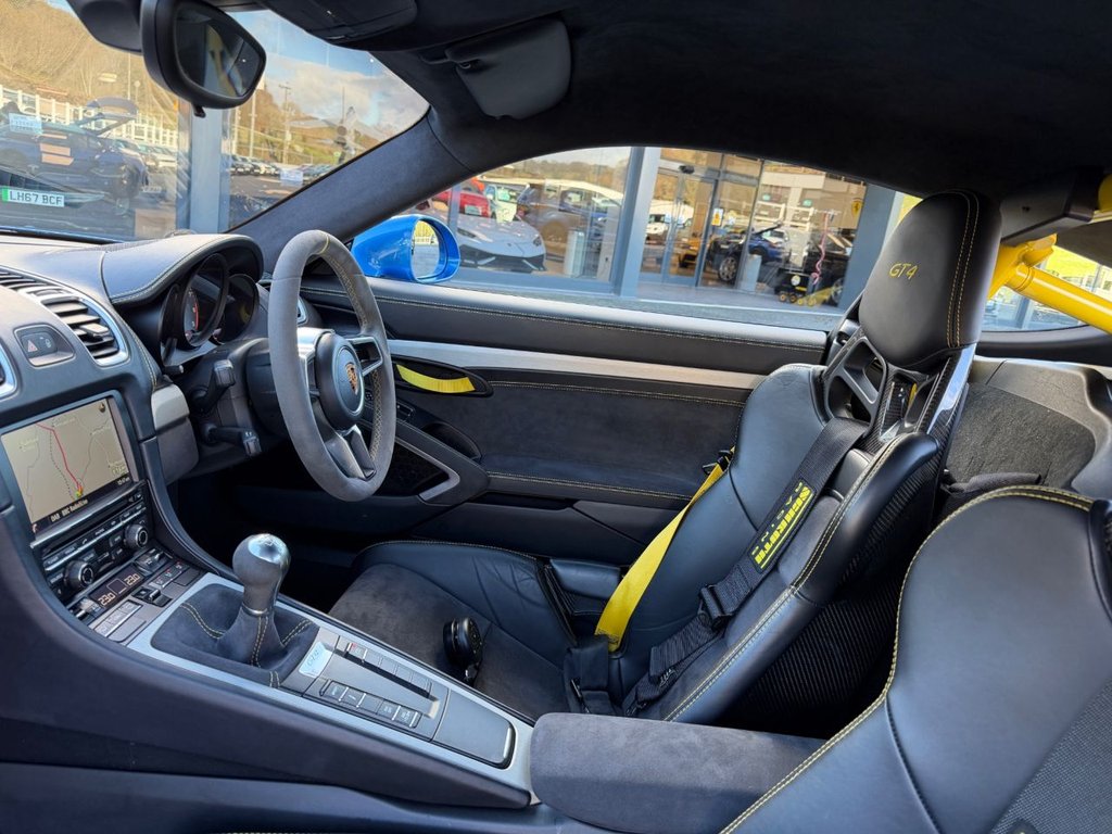 Used Porsche Cayman 2016 for sale - 76686504: Photo 13