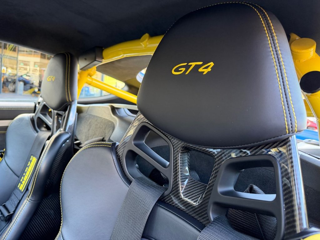 Used Porsche Cayman 2016 for sale - 76686504: Photo 14