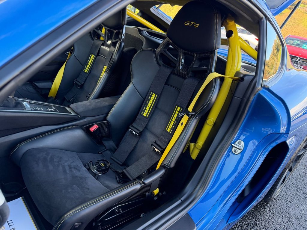 Used Porsche Cayman 2016 for sale - 76686504: Photo 15