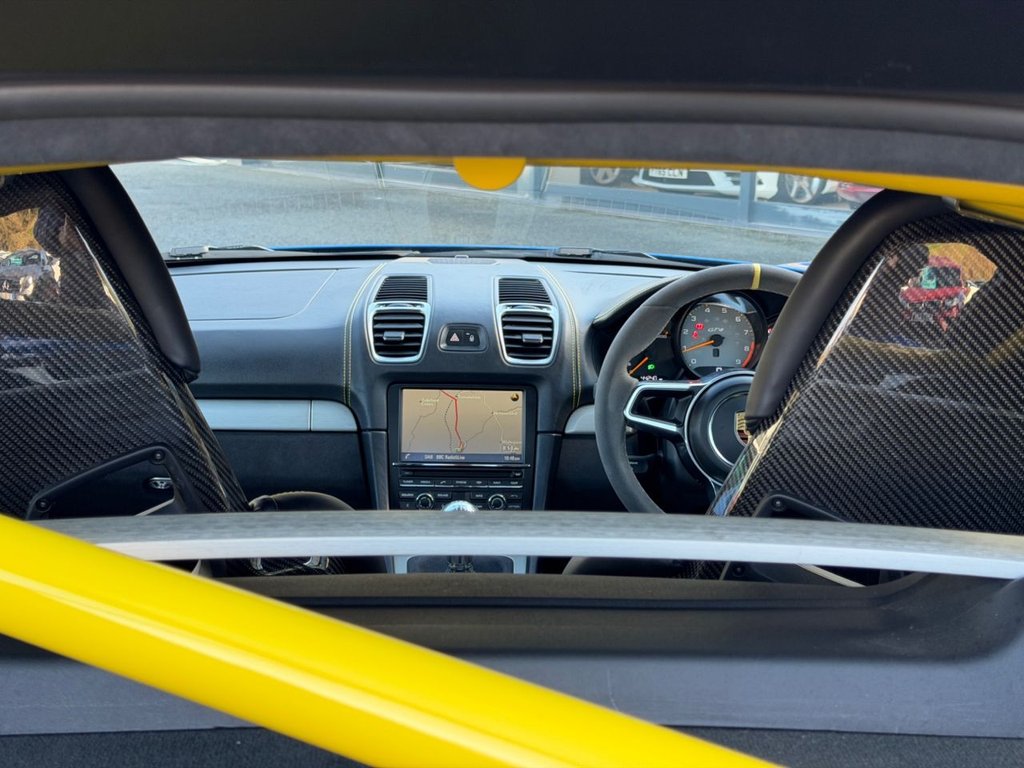 Used Porsche Cayman 2016 for sale - 76686504: Photo 19