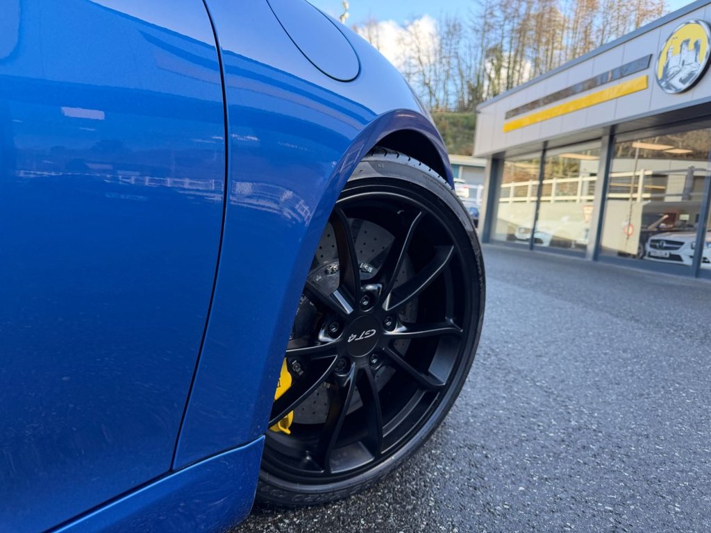 Used Porsche Cayman 2016 for sale - 76686504: Photo 20