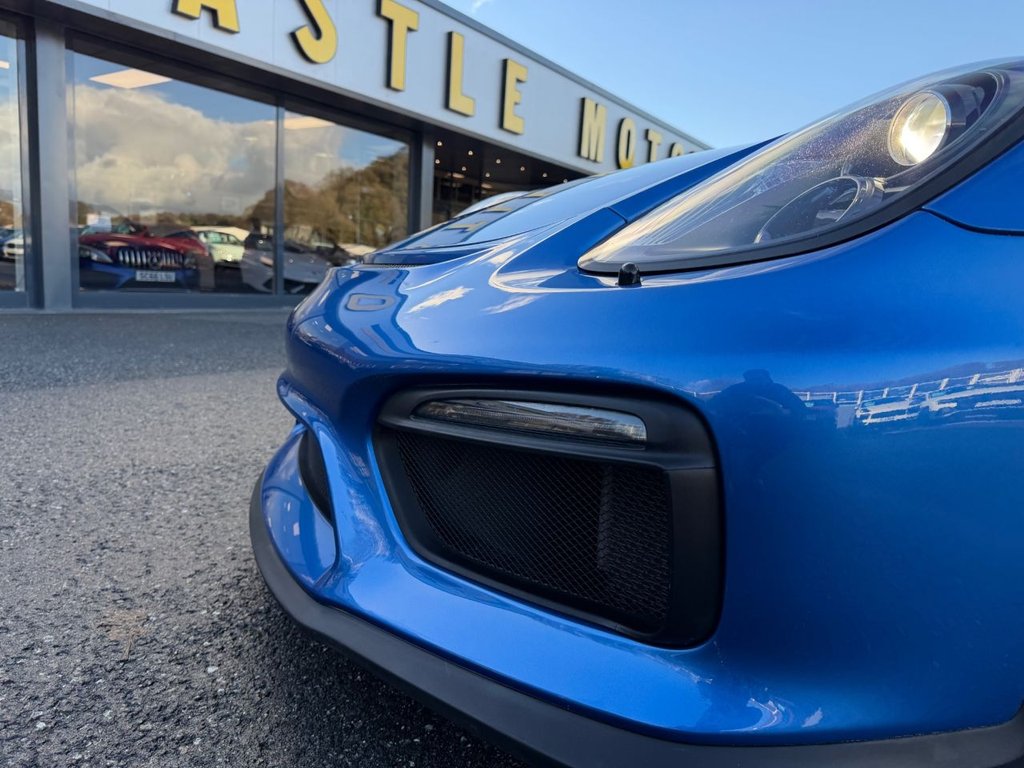 Used Porsche Cayman 2016 for sale - 76686504: Photo 25