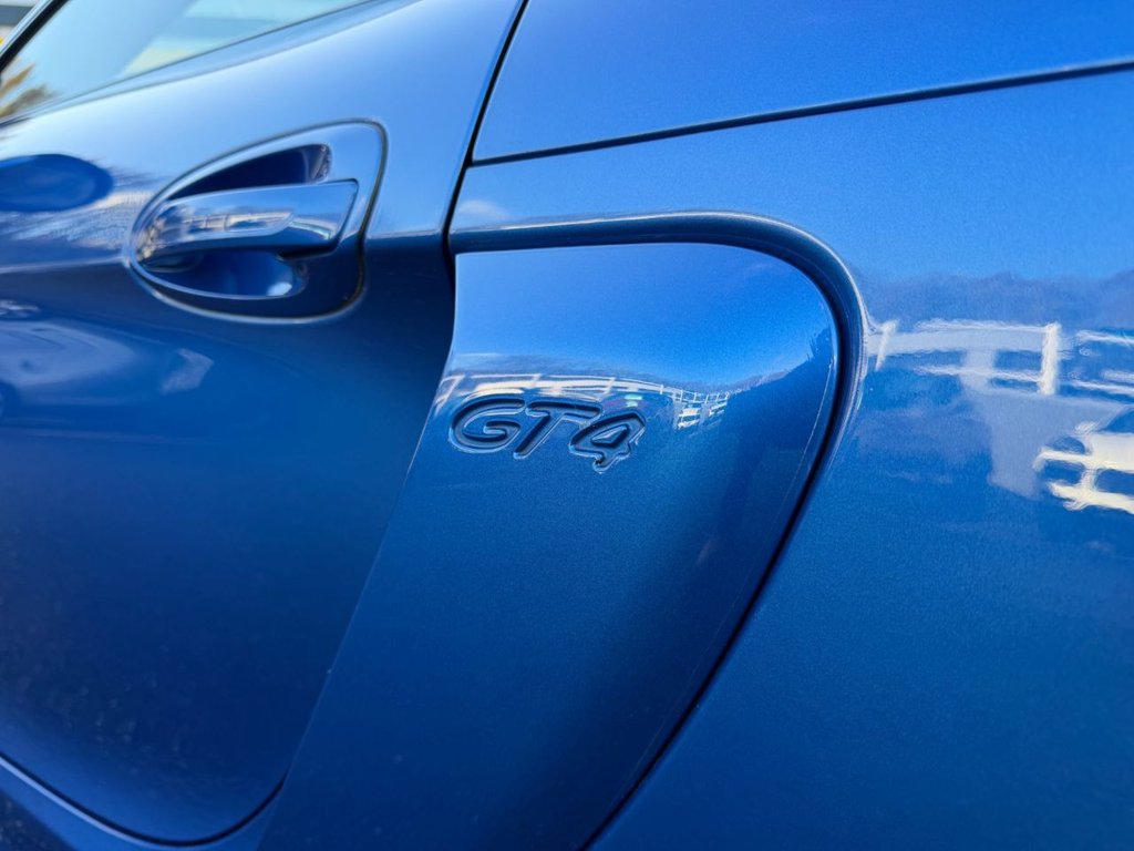 Used Porsche Cayman 2016 for sale - 76686504: Photo 28