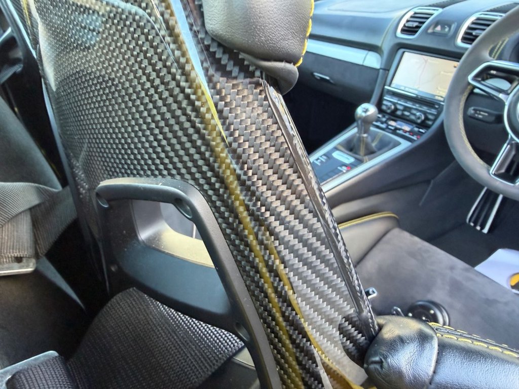 Used Porsche Cayman 2016 for sale - 76686504: Photo 32