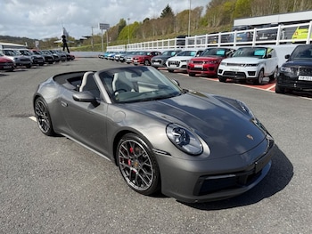 Used Porsche 911 2019 for sale - 78277493: Photo