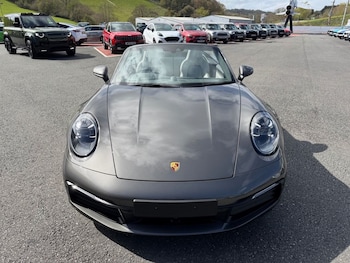 Used Porsche 911 2019 for sale - 78277493: Photo